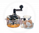 Westpoint Quick Chopper WF-04  (3 Months 0% Percent Profit, Product Available on 48 Months Installment) S.E